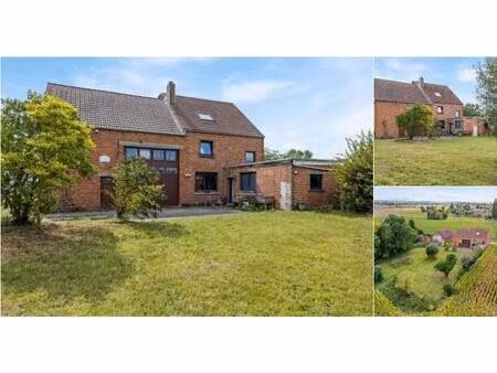 maison à vendre avec garage et terrasse   biévène (rbv11278)