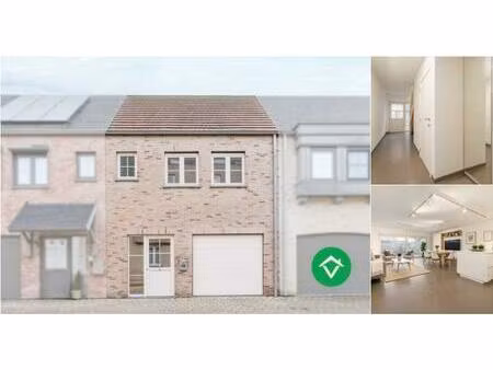 maison à vendre à zevekotestraat 40 b gistel (rbv11368)