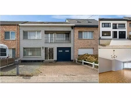 maison à vendre à gravenhoek 39 putte (rbv11413)