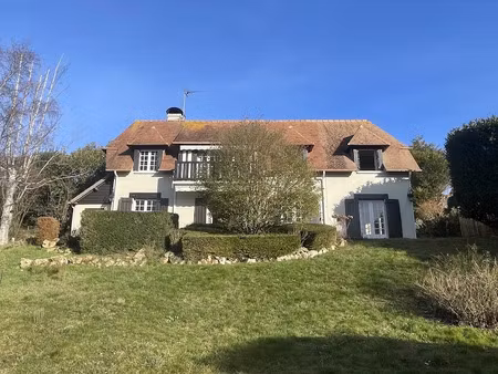vente maison 6 pièces 150 m² à blonville-sur-mer (14910)  799 000 €
