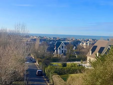 vente maison 6 pièces 150 m² à blonville-sur-mer (14910)  850 000 €