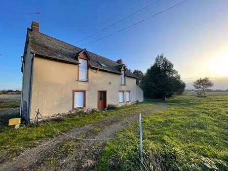 location maison au rheu (35650) : à louer / 124m² le rheu