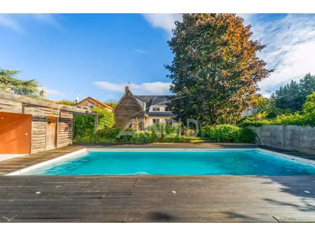 vente maison 9 pièces à saint-maur-des-fosses (94100)  1 499 000 €