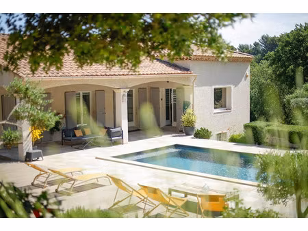 vente maison 5 pièces 164.87 m² à simiane-collongue (13109)  959 000 €