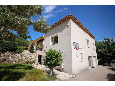 vente maison 5 pièces 164.87 m² à simiane-collongue (13109)  995 000 €