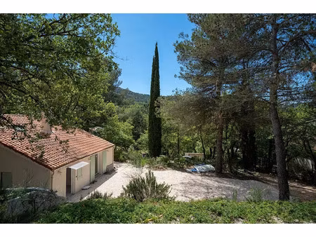 vente maison 6 pièces 184 m² à simiane-collongue (13109)  995 000 €