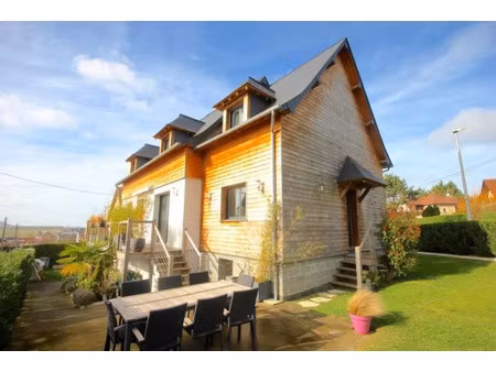 vente maison 7 pièces 175 m² à blonville-sur-mer (14910)  647 000 €