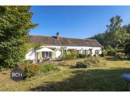 vente maison 7 pièces 192 m² à houdan (78550)  695 000 €