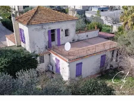 fort potentiel maison 88m2 muy