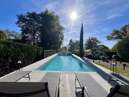 vente maison 218 m² à marcoussis (91460)  1 090 000 €