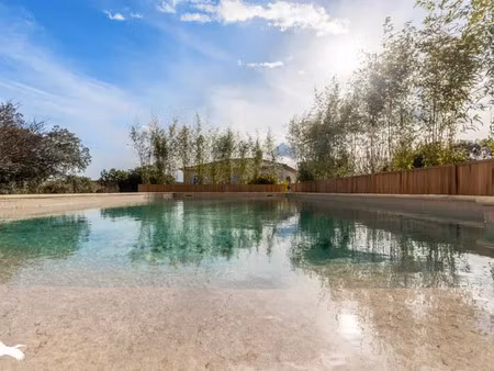 vente maison 7 pièces 239 m² à saint-gély-du-fesc (34980)  980 000 €