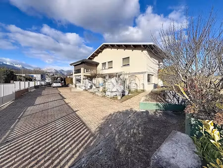 vente maison 7 pièces 324 m² à cessy (01170)  614 000 €