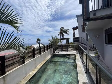 kaze reunion immobilier