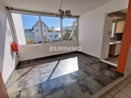 runimmo ocean indien