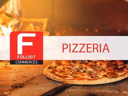 pizzeria à vendre