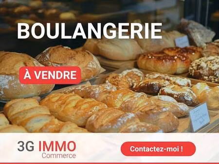 boulangerie / pâtisserie à vendre