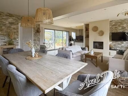 safti dilé axel conseiller indépendant