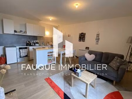 fauque immobilier