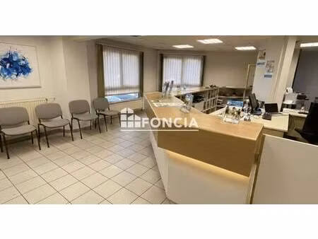espace bureau à vendre