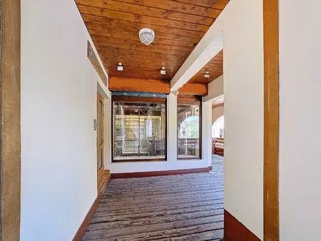 local commercial à vendre