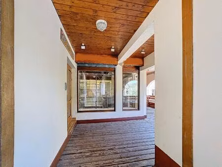 menuires immobilier