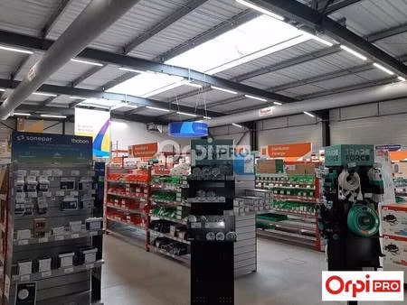 trollat & chanove immobilier