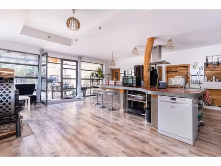 vente maison 12 pièces 350 m² à les abrets (38490)  760 000 €