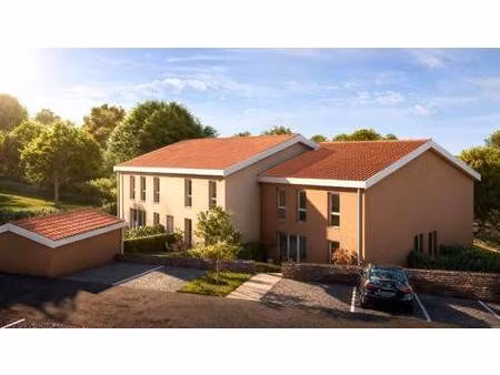 duplex à vendre - neuf