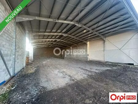 trollat & chanove immobilier