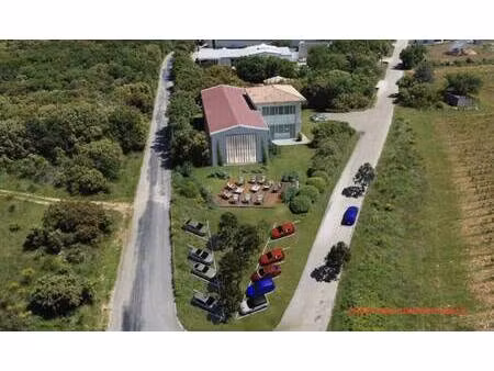 espace bureau à louer