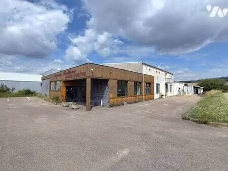 mes arielle dupont stival & xavier rea - notaires à stenay