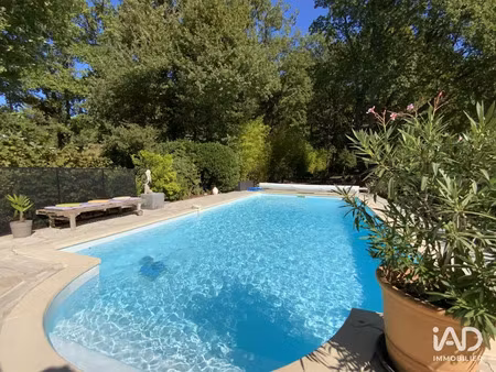 vente maison 5 pièces 160 m² à trets (13530)  775 000 €