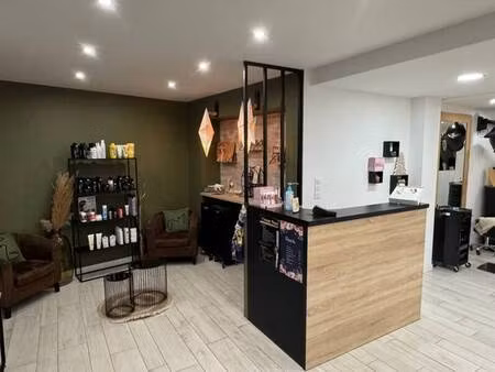 local commercial à vendre