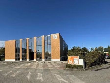 espace bureau à louer