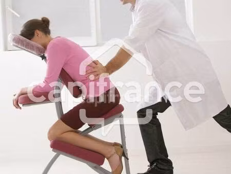 espace bureau à vendre