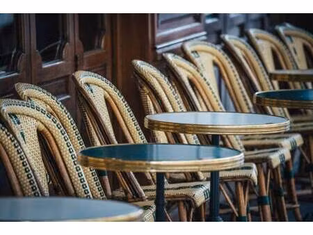 local commercial à vendre