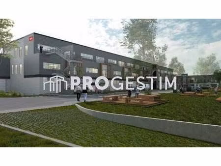 local d'activités à louer