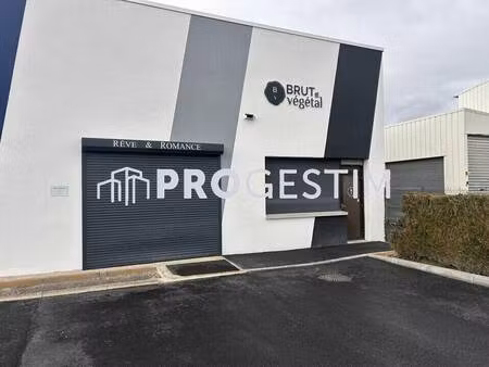 local d'activités à louer