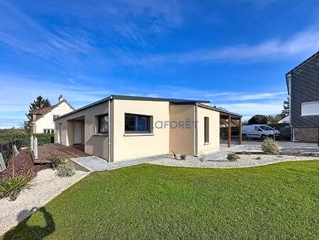 maison de plain-pied à louer