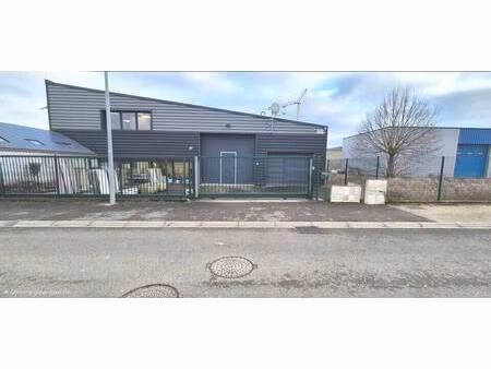 local d'activités à louer