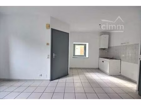 cimm immobilier le teil