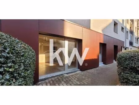 keller williams saint-etienne