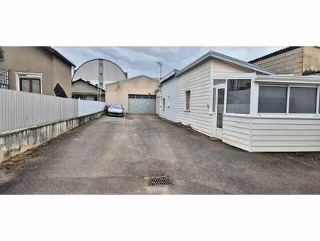 local d'activités à louer