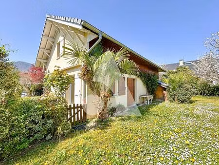 sixième avenue aix les bains