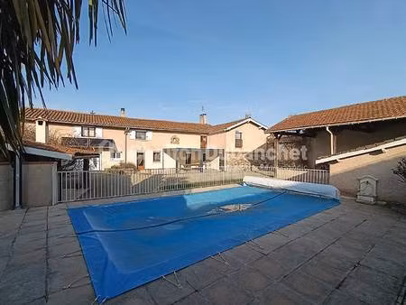 sarl chalton et dubanchet immobilier