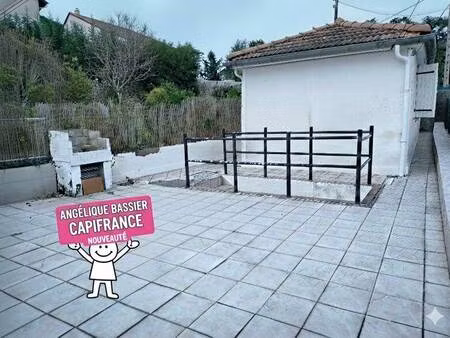 maison à louer