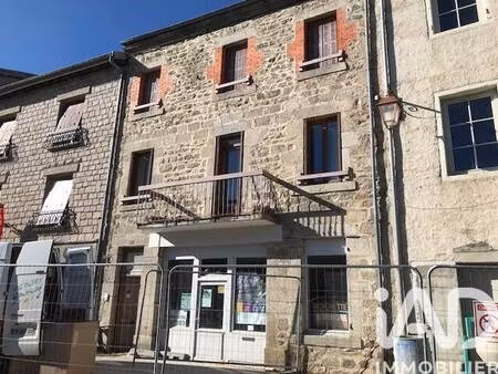 immeuble à vendre