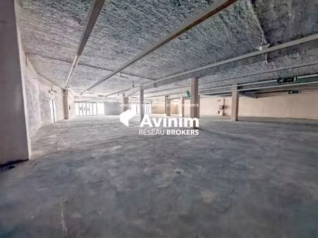 local commercial à louer