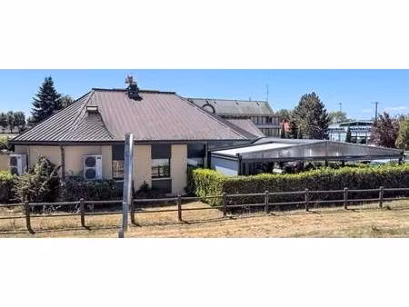 local commercial à vendre