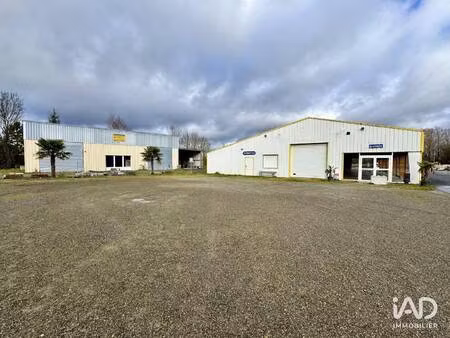 local commercial à vendre
